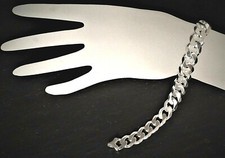 Armband Panzerarmband 925