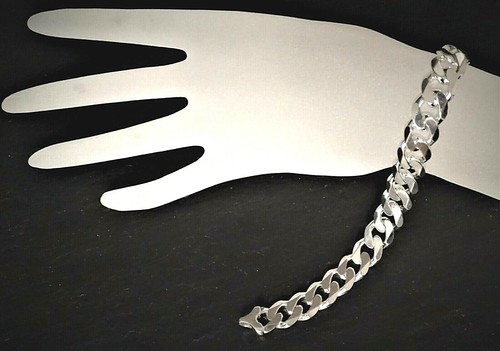 Armband panzerarmband 925 - armband,