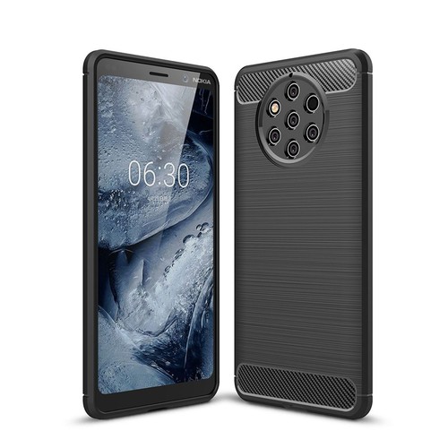 Nokia pure view - view, tpu