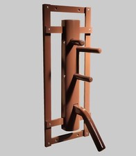 Wing Chun Wooden Dummy with