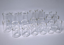 Gitarre glas slide bottleneck - glas,