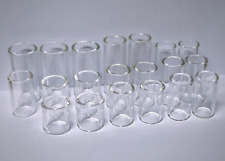 Gitarre Glas Slide Bottleneck