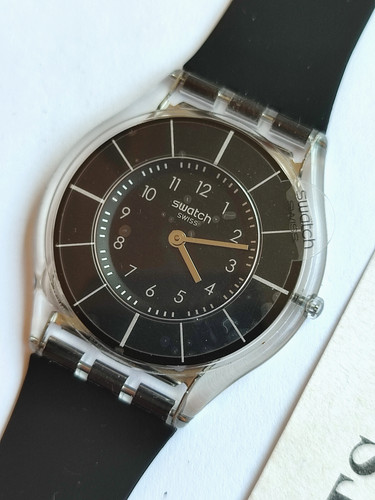 Swatch skin sfk361 black - swatch+skin+sfk361,