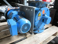 Zellradschleuse  Zellenradschleuse Schleuse Zellenrad 