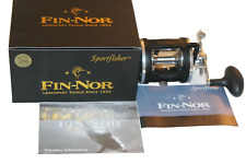 FIN NOR SPORTFISHER TROLLING
