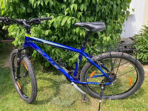 Bulls mountenbike zoll - bulls,