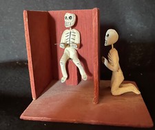 CALAVERA "BEICHTSTUHL"