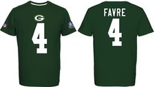 NFL T-Shirt Green Bay Packers