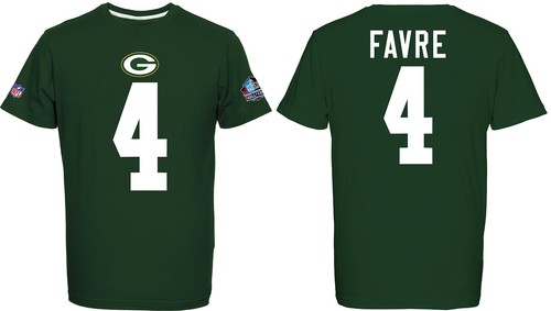 Nfl shirt green bay - nfl, packers
