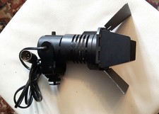 Sachtler Reporter 50H Kopflampe Kopfleuchte 