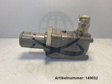 Sauer Danfoss Hydraulikmotor