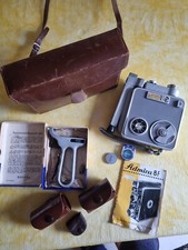 meopta Admira 8 F Vintage