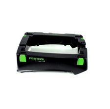Festool CT MINI/MIDI ET-BG Schlauchdepot Haube T-LOC ( 500118 ) Ab BJ 2013