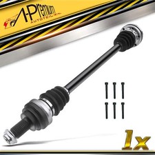 Antriebswelle Schaltgetriebe