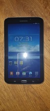 Samsung Galaxy Tab 3 10.1 SM-T210 8GB, WLAN, 17,8 cm (7 Zoll) - Midnight Black