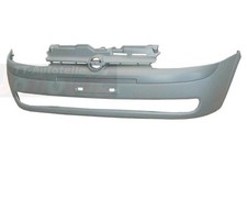 Hartsant Stoßstange vorne