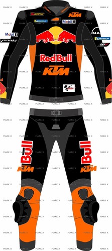 Mark ktm 2026 - x,