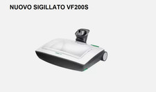 Folletto VF200S Carpet Washer