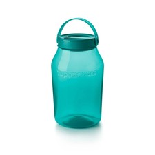 Tupperware Universal Behälter 3 liter Türkis/blau Sonderedition NEU/OVP