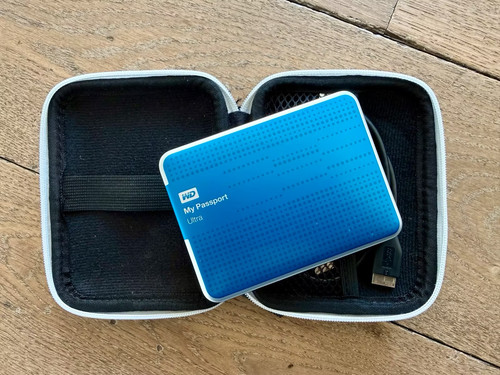 Passport ultra externe - ultra,