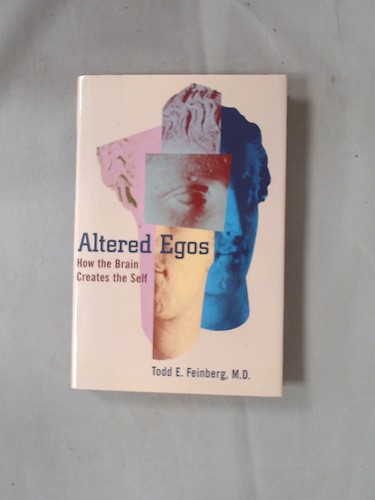 Altered egos how the - altered, egos: