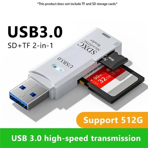 Usb high speed sd - speed,