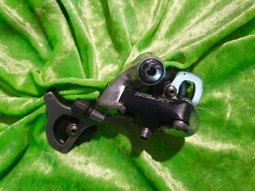 Vintage 90er shimano deore - shimano, xt