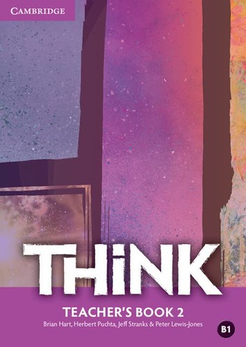 Think level teacher s - think,