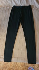 Leggins Esprit Gr.S Schwarz
