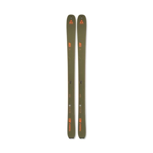 Fischer transalp cti 2025 - cti,