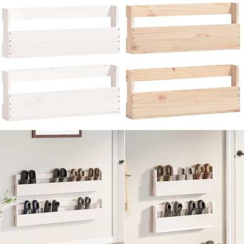 Stk wand schuhregale - stk., wand-schuhregale