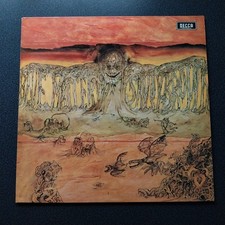 Savoy Brown – Blue Matter