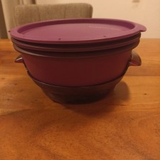 Tupperware 101° MicroGourmet