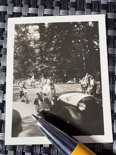 Orig foto stadtparkrennen - foto,