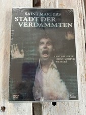 Saint Martyrs - Stadt der