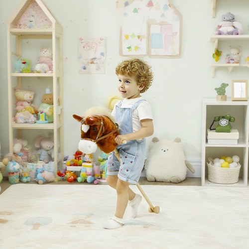 Aiyaplay steckenpferd kinder - aiyaplay,