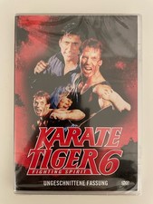 Karate Tiger 6 - Fighter