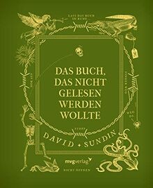 Das buch nicht gelesen - buch,,
