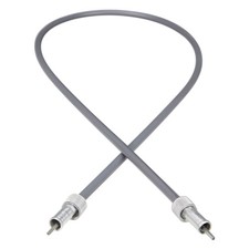 Tachowelle 75cm grau VDO für