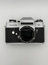 Leica Leicaflex SL 35mm FIlm