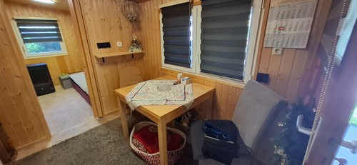 Dauer campingplatz wohnwagen - dauer,