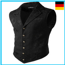 VATPAVE Herren Steampunk
