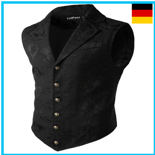 Vatpave herren steampunk - vatpave,