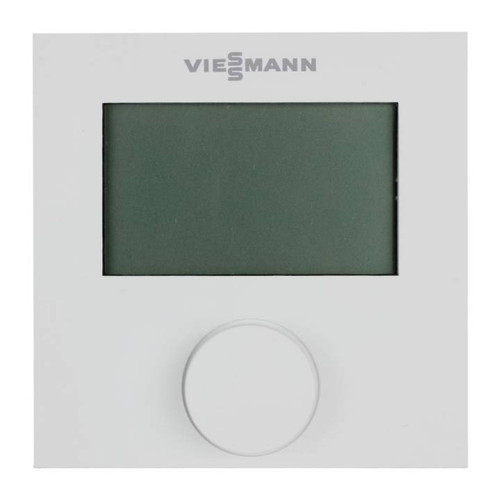 Viessmann raumthermostat - viessmann,