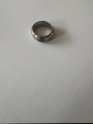 Charlotte touch ring - touch,