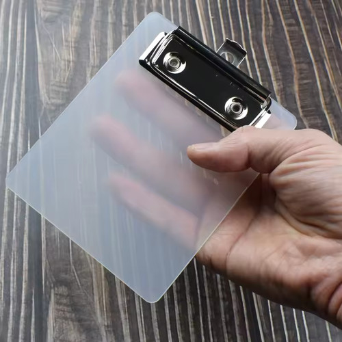 Mini zwischenablage clip board - mini,