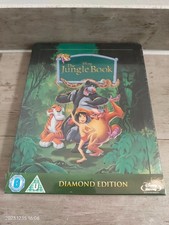 The Jungle Book (Diamond