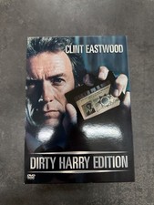 ⚡️ Dirty Harry Edition 1