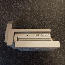 SMC MXS6-30 Führungszylinder