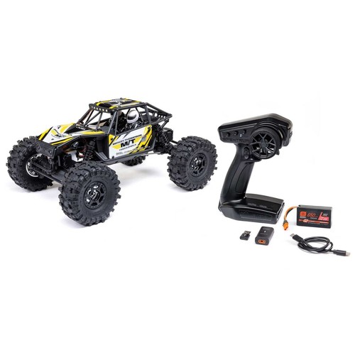 Axial utb18 capra - capra, 4ws